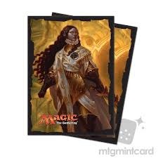 Deck Protectors - Ultra Pro - MTG - 80 Sleeve - of Ixalan v2